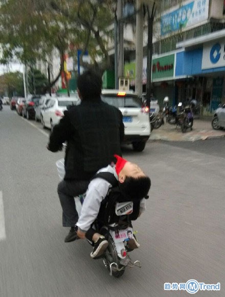 不想开学的少年