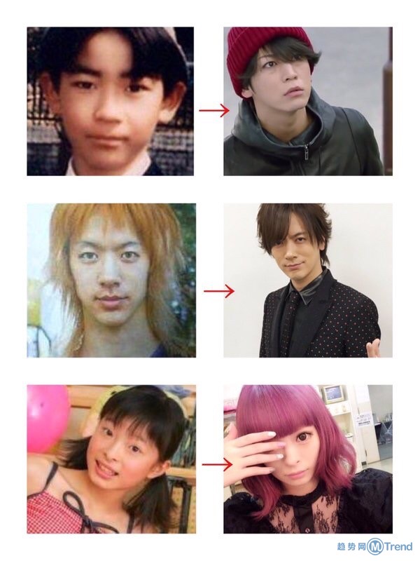 女大十八变妹子化妆神术