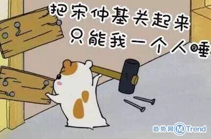 谁也别动我的仲基