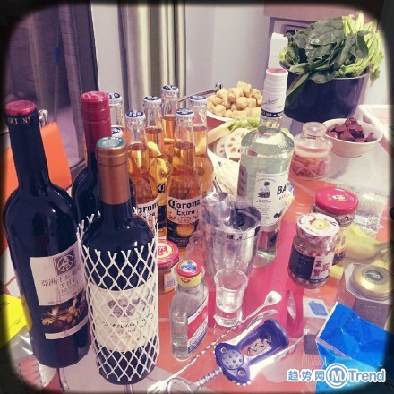 男女拍照效果差异