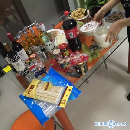 男女拍照效果差异