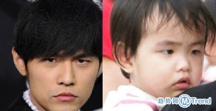 和帅哥撞脸是种什么感受