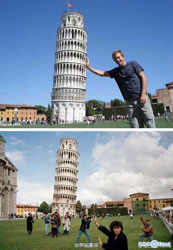 世界名胜买家秀和卖家秀