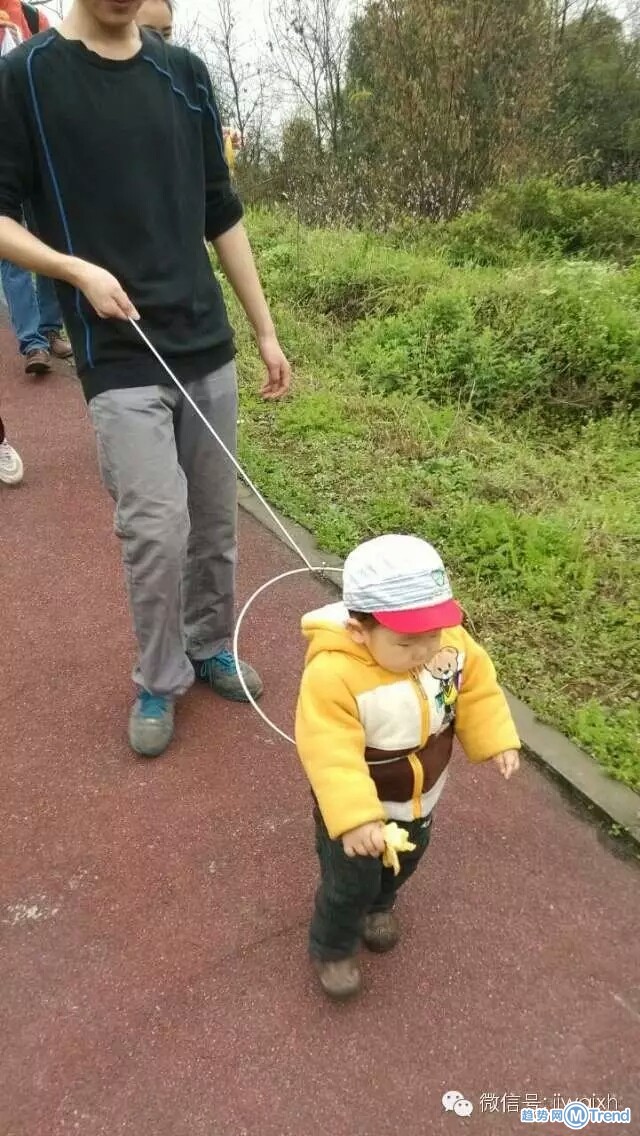 你曾经有被这样黑过吗？