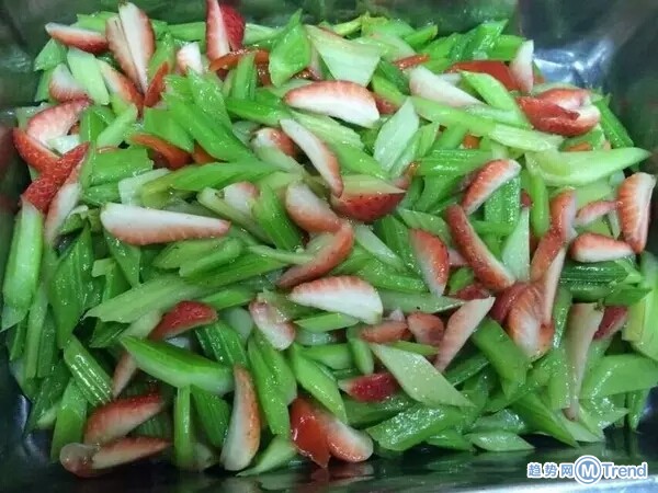 那些年在学校食堂吃过的营养搭配餐