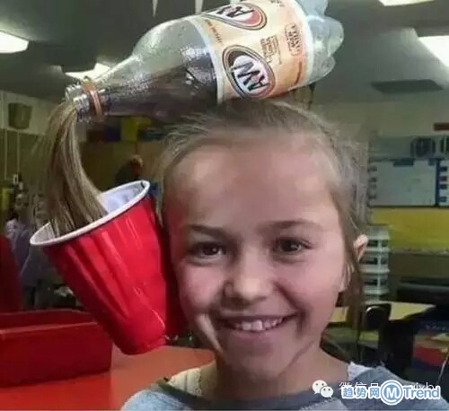 呵呵，城会玩！