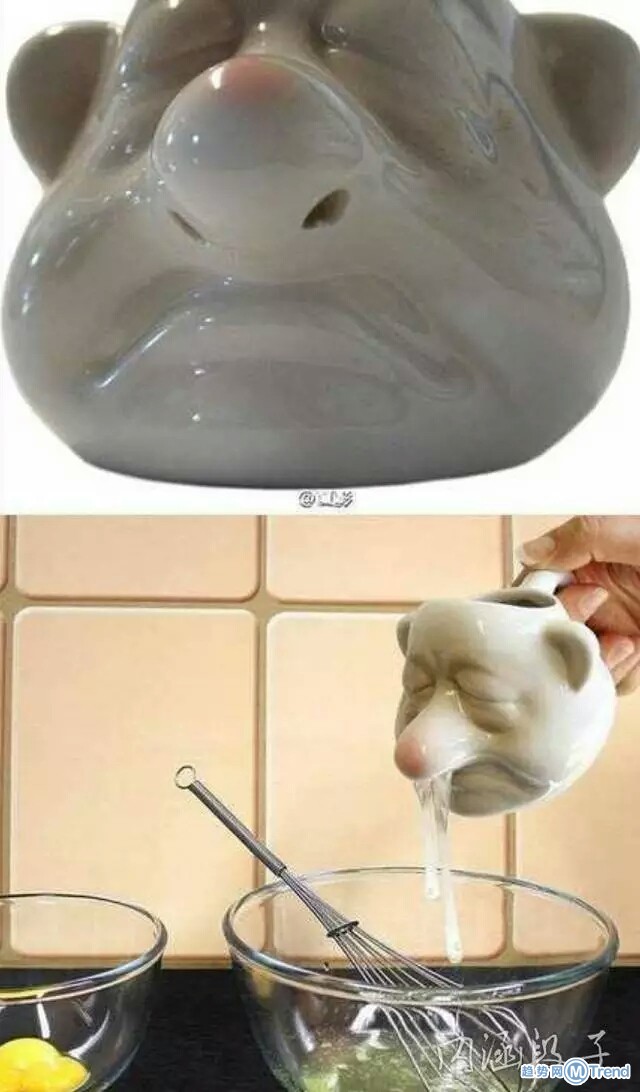 生动形象逼真！有没有！