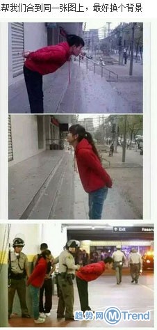 不会PS有多可怕