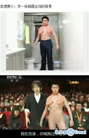 不会PS有多可怕