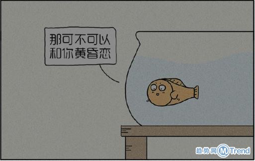 要不要黄昏恋？！