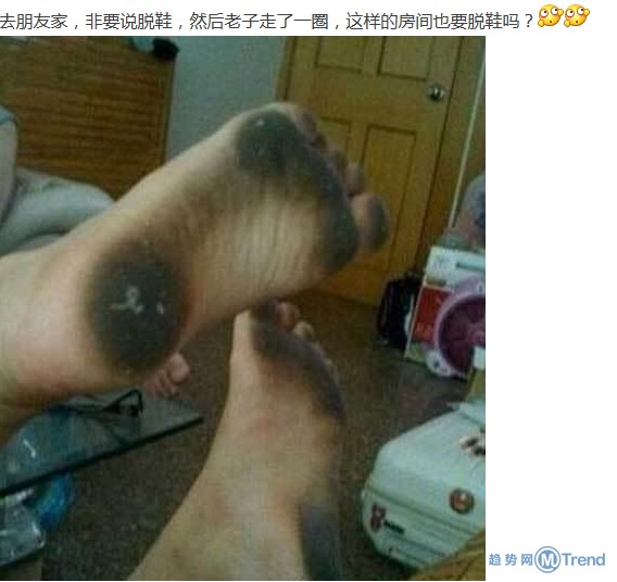 奇葩无处不在！