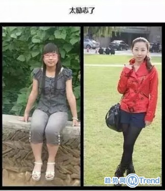 原来大学是座整容院