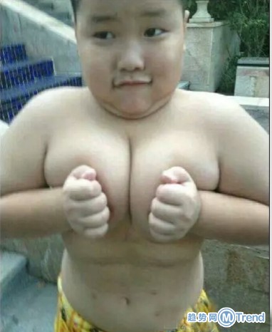 难道这不是胖的原因？