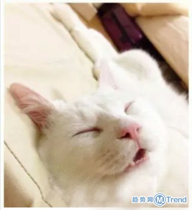 女神也有不为人知的一面