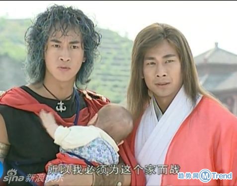 一句话毁童年偶像