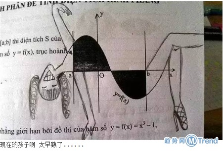 熊孩子，老师该有多么心痛啊！