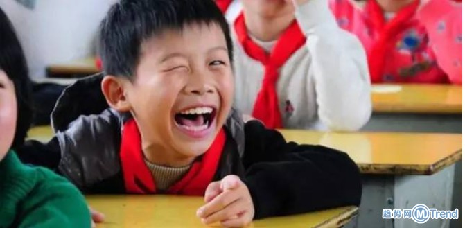 脑洞大开的小学生