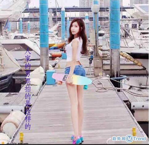 说好的美丽优雅呢？这是要分手的节奏吗？