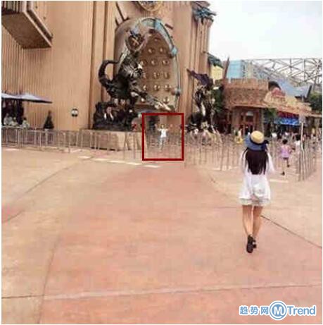 说好的美丽优雅呢？这是要分手的节奏吗？