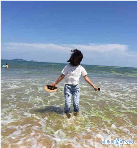 说好的美丽优雅呢？这是要分手的节奏吗？