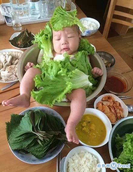 坑爹爸妈可怜娃