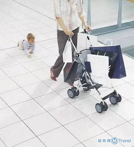 坑爹爸妈可怜娃