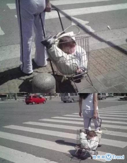 坑爹爸妈可怜娃