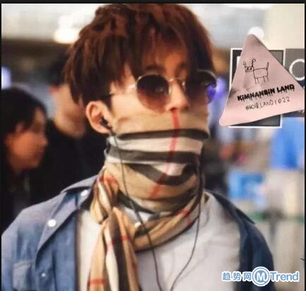 我以为流血了啊！