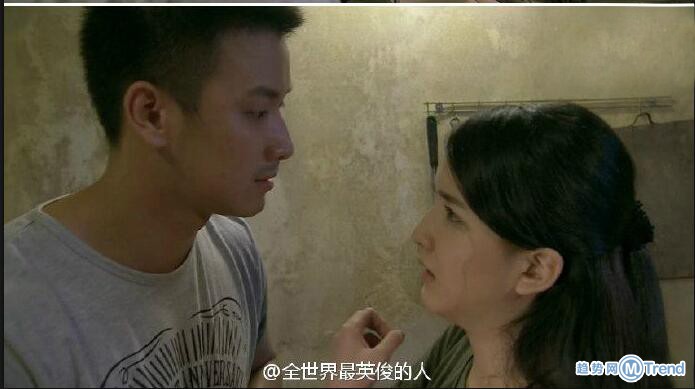 哭的是眼泪还是墨水