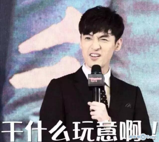 为什么受伤的总是他