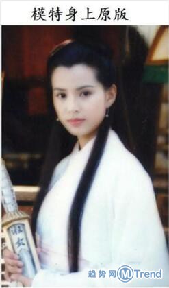 明星同款真的看看就好，没有身材颜值就别添堵了