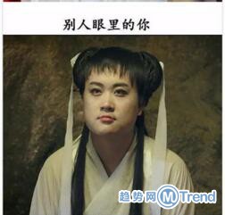 明星同款真的看看就好，没有身材颜值就别添堵了