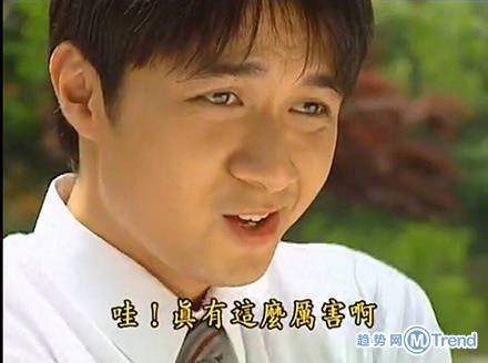 那一年的“情深深雨蒙蒙”