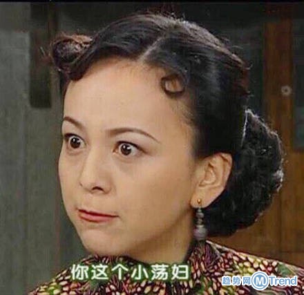 那一年的“情深深雨蒙蒙”