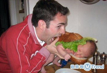 宝宝：你认真的吗？