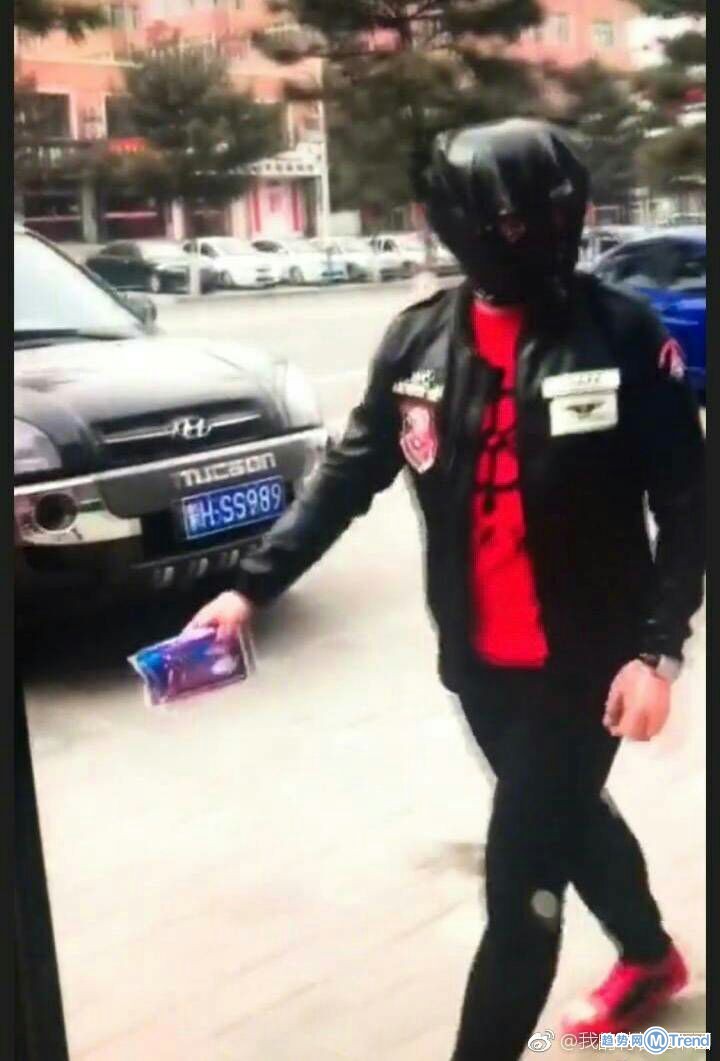 我和我最后的倔强