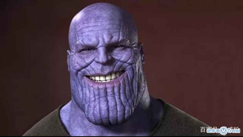 笑出强大——益达